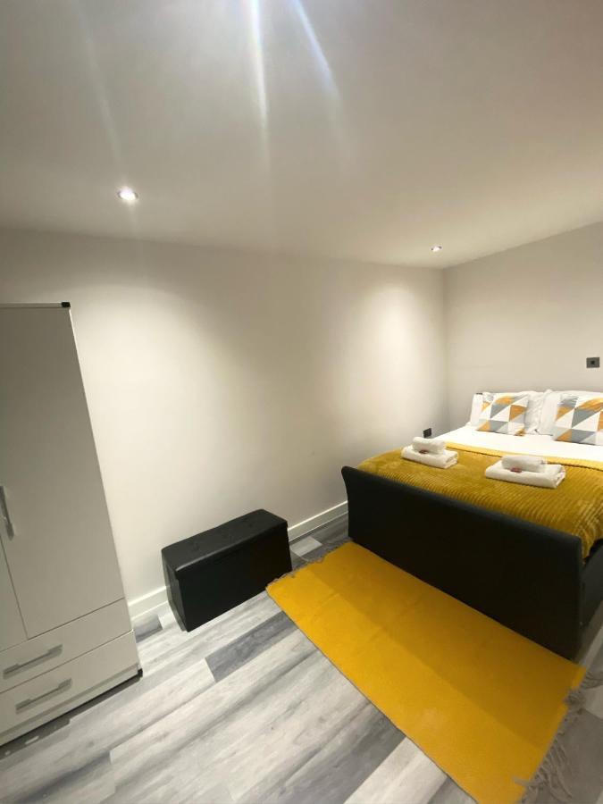 Vibrant 2 Bedroom Apartment - Bhx Airport Sheldon  Екстер'єр фото