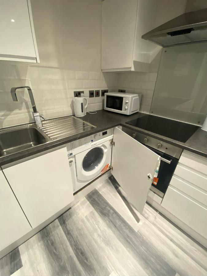 Vibrant 2 Bedroom Apartment - Bhx Airport Sheldon  Екстер'єр фото