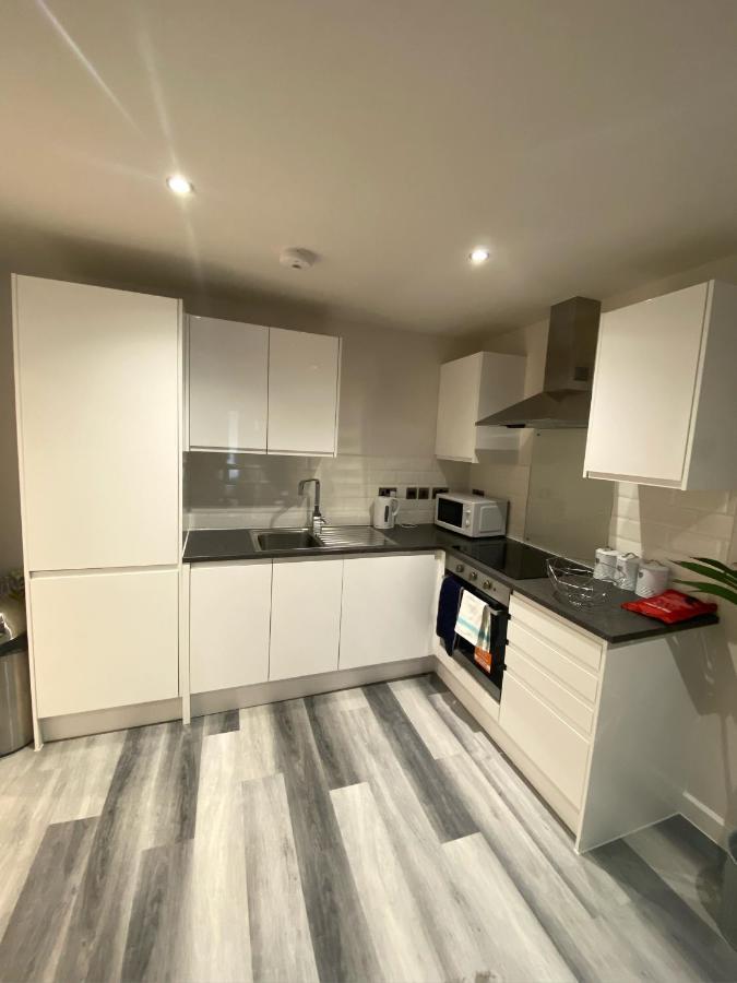 Vibrant 2 Bedroom Apartment - Bhx Airport Sheldon  Екстер'єр фото
