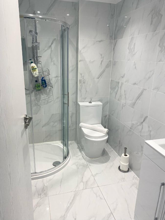 Vibrant 2 Bedroom Apartment - Bhx Airport Sheldon  Екстер'єр фото